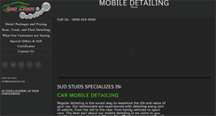 Desktop Screenshot of mobiledetailingatlanta.com